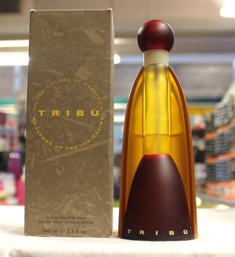 perfume tribu mujer precio.